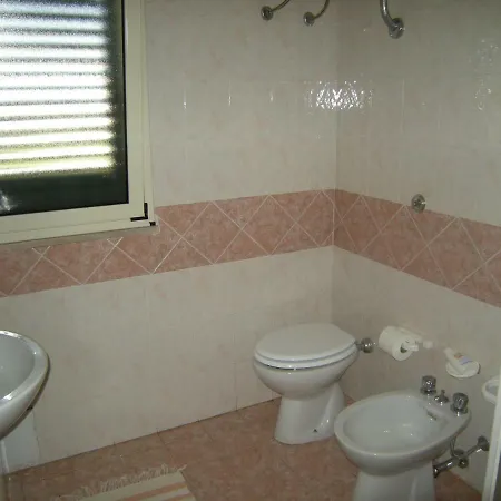 Дом отдыха A Casa Di Kikka Торре дель'Орсо