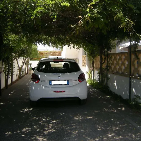 A Casa Di Kikka Holiday home