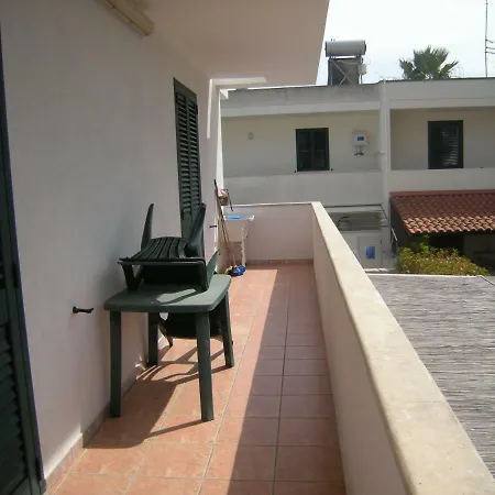 A Casa Di Kikka Holiday home *