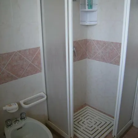 Holiday home A Casa Di Kikka