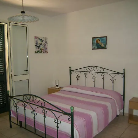 Дом отдыха A Casa Di Kikka