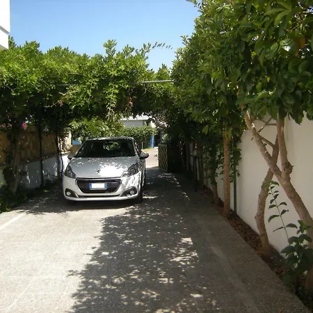 Holiday home A Casa Di Kikka *