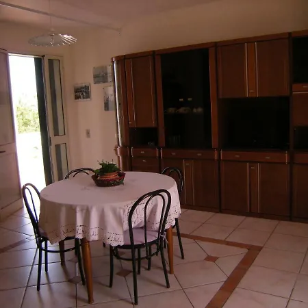 A Casa Di Kikka * Торре дель'Орсо