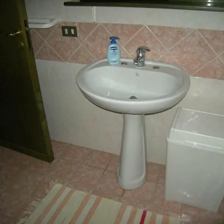 Дом отдыха A Casa Di Kikka *