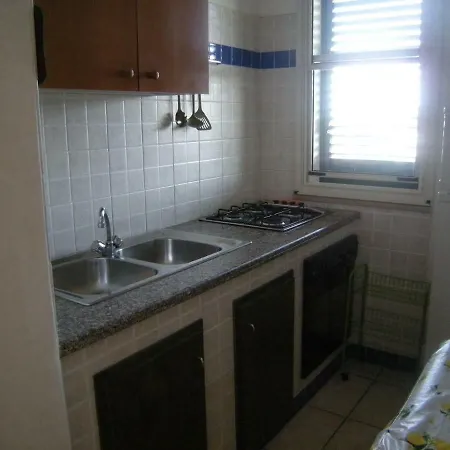 A Casa Di Kikka * Торре дель'Орсо