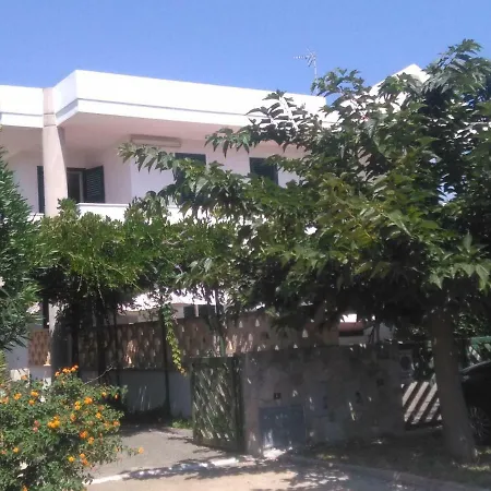 A Casa Di Kikka Holiday home