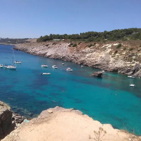 Holiday home A Casa Di Kikka Torre dell'Orso